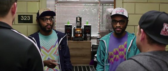 22 Jump Street Videoauszug (2) OV