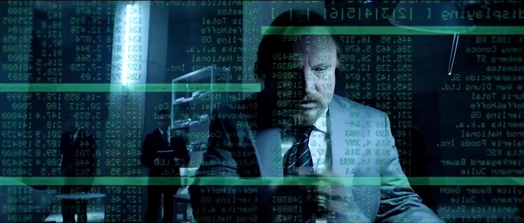 Kafkas Der Bau Trailer DF