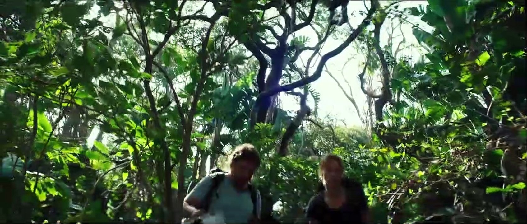 The Last Face Trailer DF