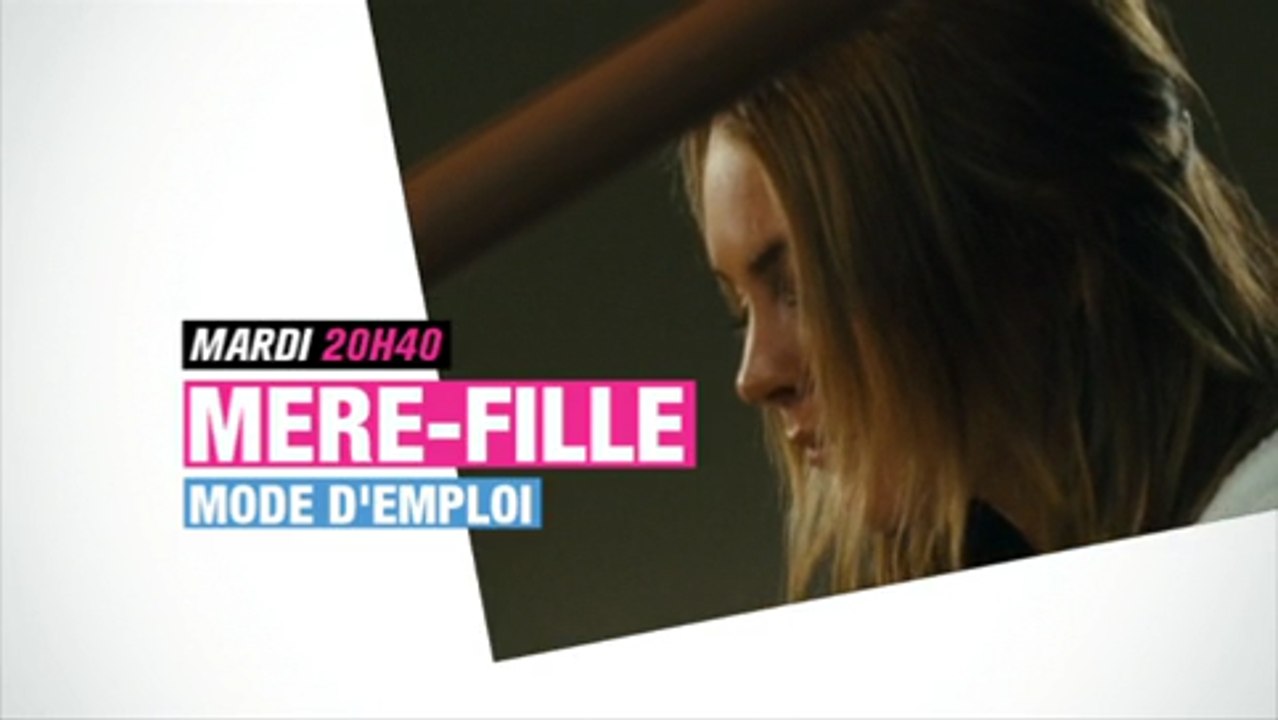 Mère-Fille mode d'emploi