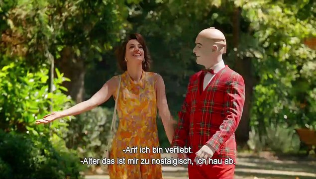 Arif v 216 Trailer OmU