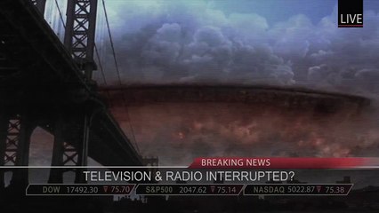 Independence Day 2: Wiederkehr - Viral Video - War of 1996 OV