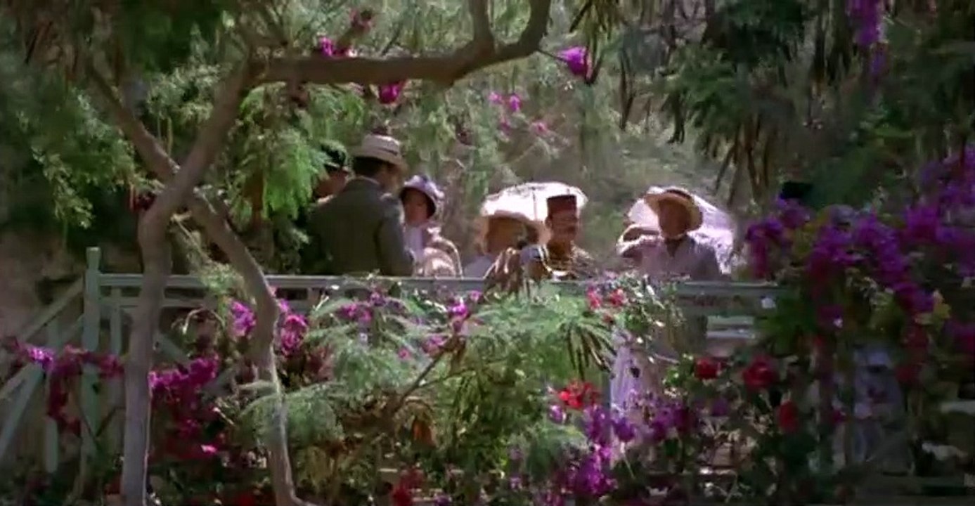 Die Geschichte der Adele H. Trailer DF