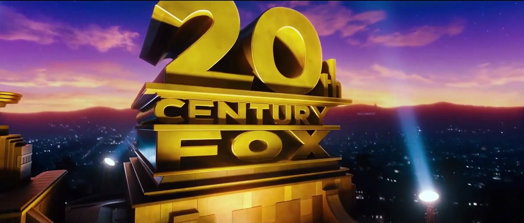 Kundschafter des Friedens Teaser DF