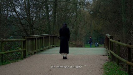 On The Beach At Night Alone Trailer OmdU