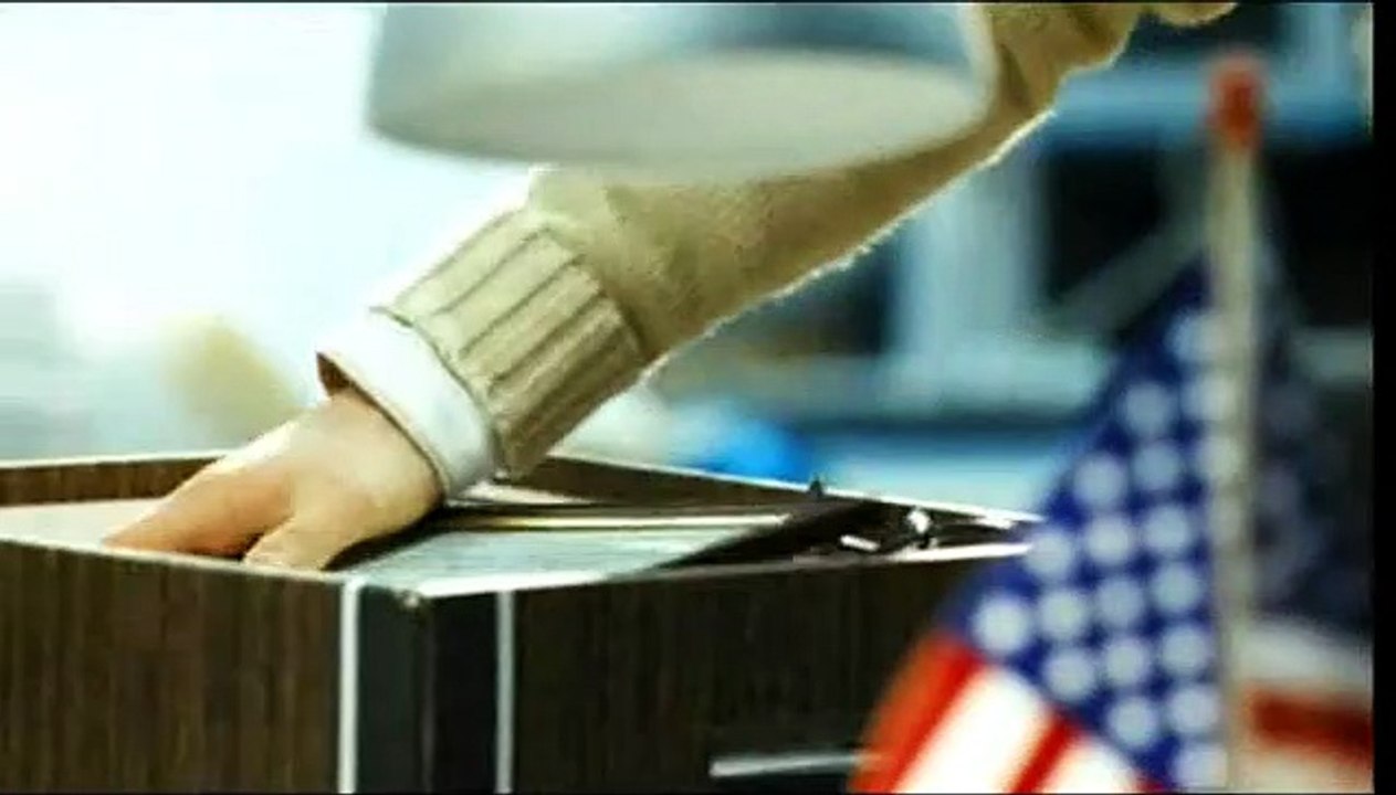 Hooligans Trailer DF