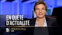 En Quête d'actualité - Joyeux Noêl, joyeux business - 16/12/15