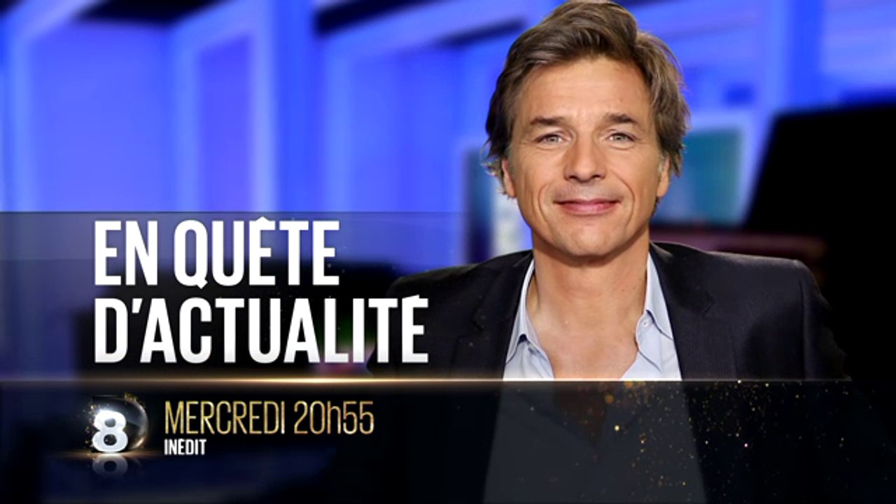 En Quête d'actualité - Joyeux Noêl, joyeux business - 16/12/15