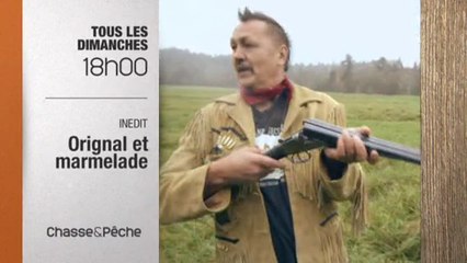 Orignal et marmelade - chaque dimanche