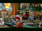 Santa Clause 2 - Eine noch schönere Bescherung Trailer OV