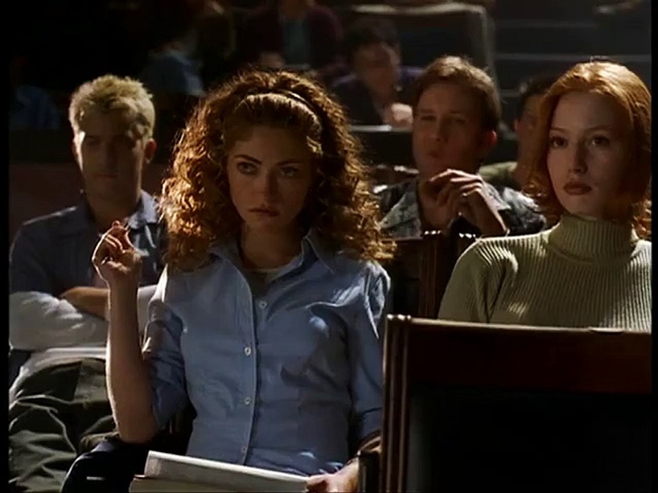 Düstere Legenden Trailer OV