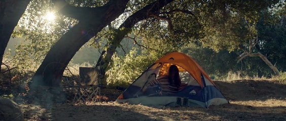 Open Road - Wohin wird der Weg sie führen? Trailer OV