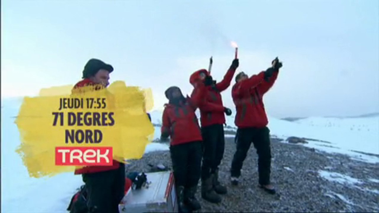 71 Degrés Nord
