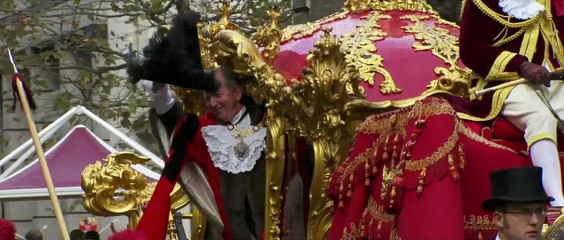 The Emperor&#039;s New Clothes Trailer OV