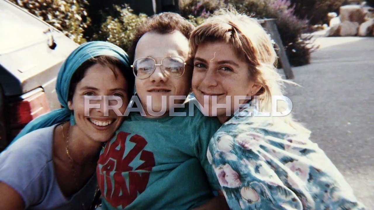 Michel Petrucciani - Leben gegen die Zeit Trailer DF