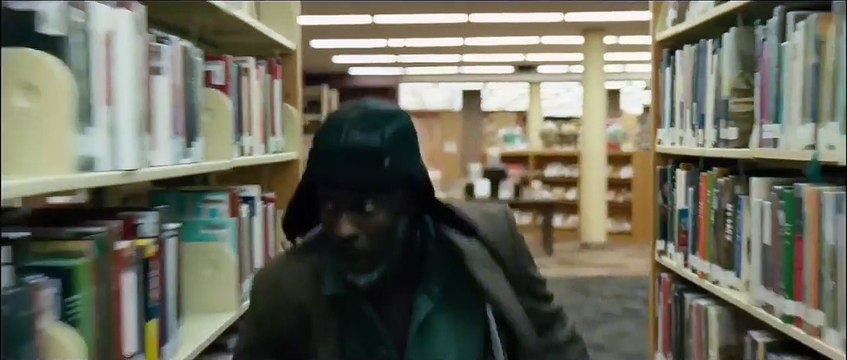 Ein ganz gewöhnlicher Held Trailer (2) OV