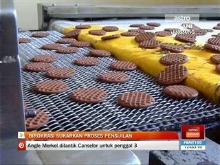 Birokrasi sukarkan proses pensijilan