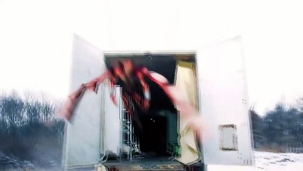 Monster Truck - Bete, dass er niemals ankommt Trailer (2) OV