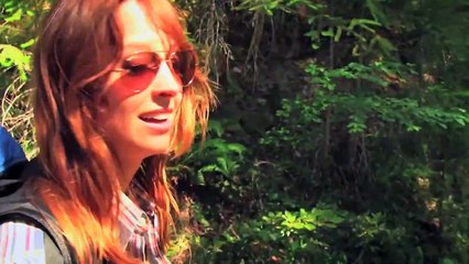 Willow Creek Trailer OV