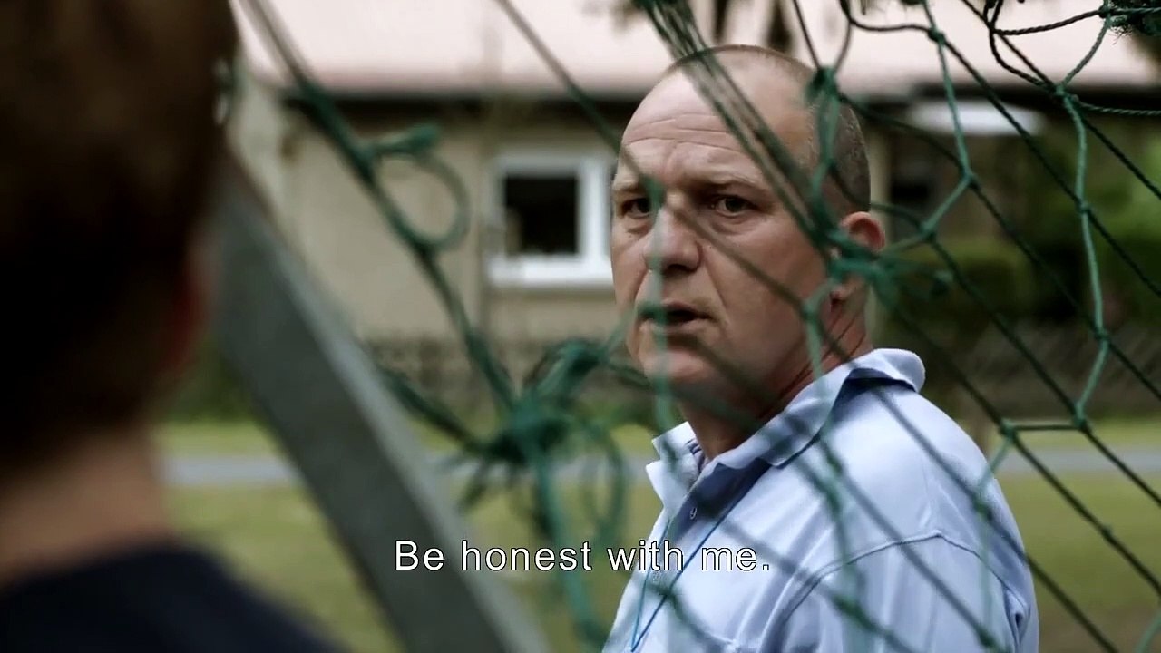 Der Samurai Trailer (2) DF