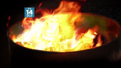 Gotham (2014) - staffel 2 Mid-Season-Teaser "Freeze" (2) OV