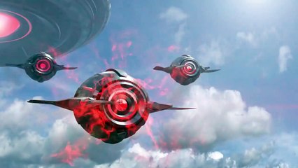 Independence Wars - Die Rückkehr Trailer OV