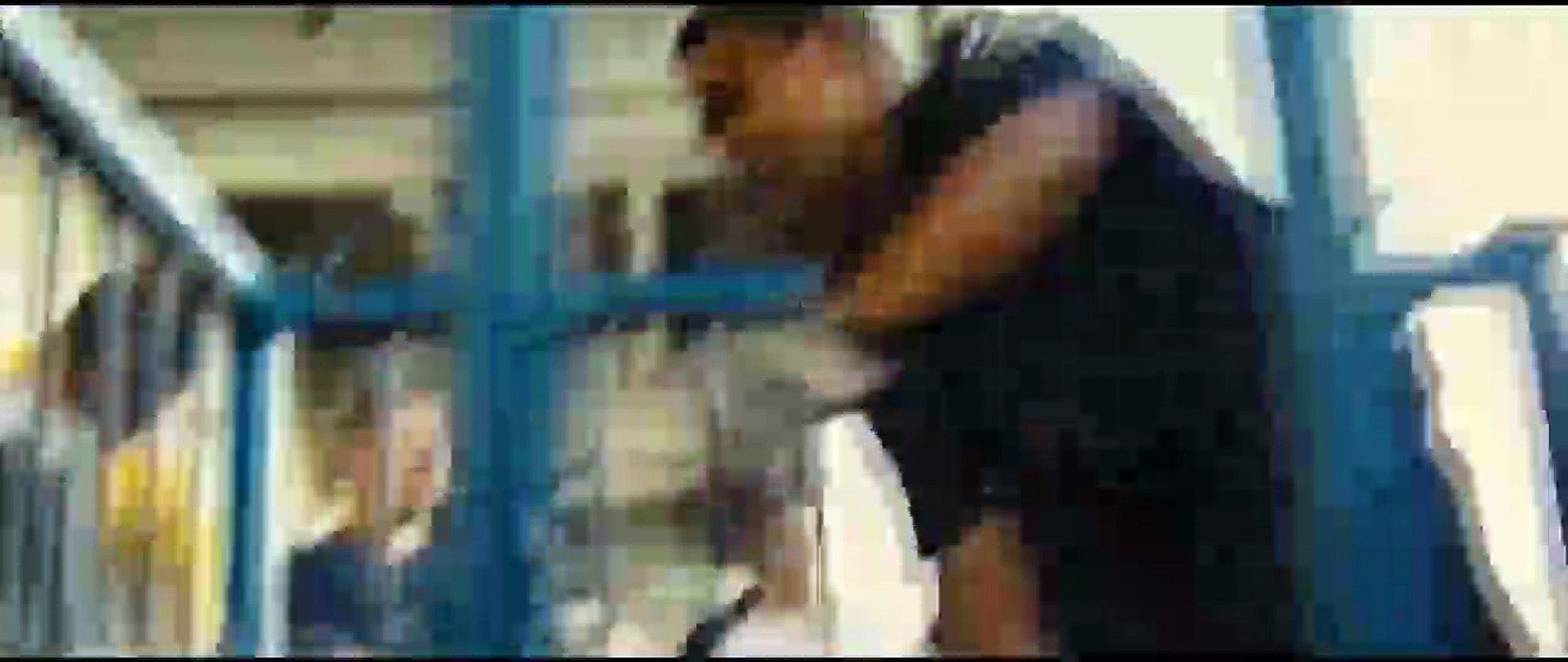 Kill The Messenger Trailer (2) OV