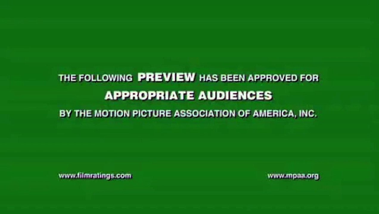Frankenweenie Trailer OV