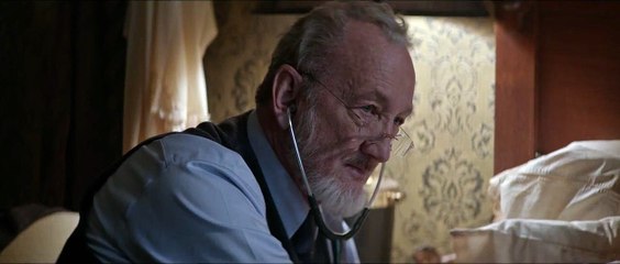 The Midnight Man Trailer DF