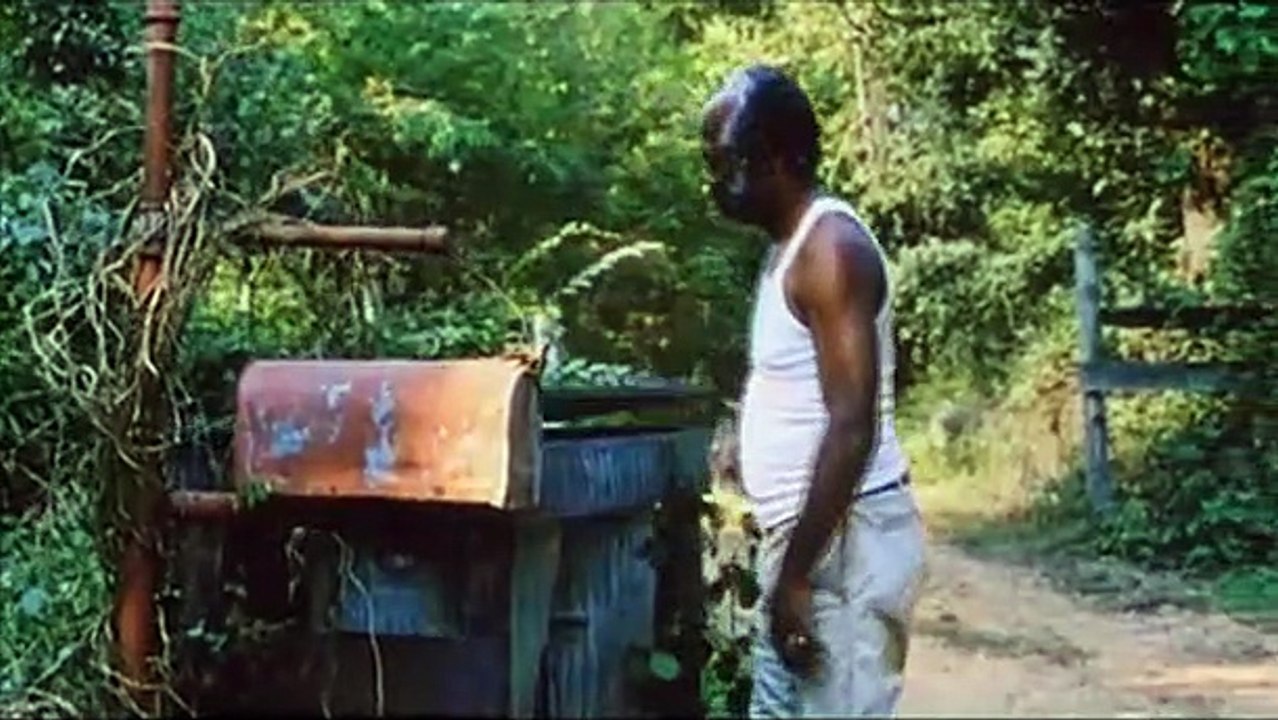 Black Snake Moan Trailer DF