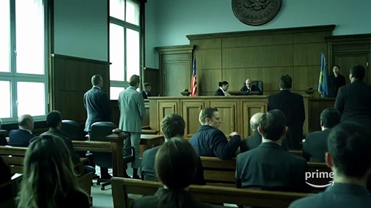 Absentia Trailer (2) OV