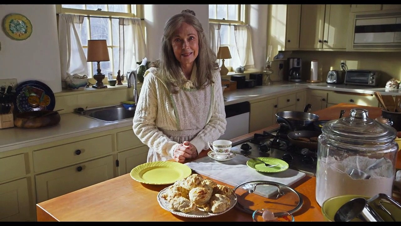 The Visit Trailer DF