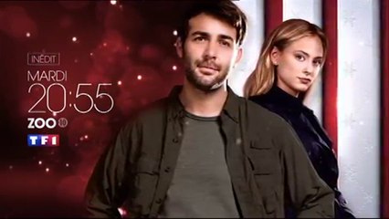 Zoo - chasse à l'ours - tf1 - 15/12