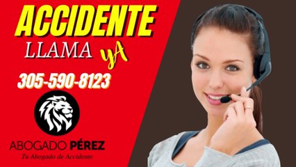 Doral car accident abogado ciudad del doral accidentes de carro