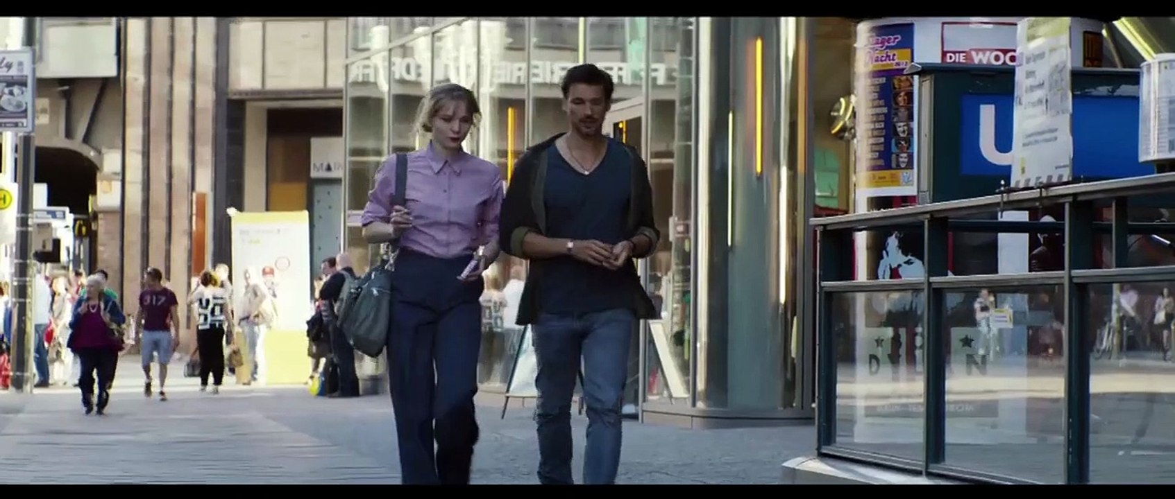 Die Lügen der Sieger Trailer DF