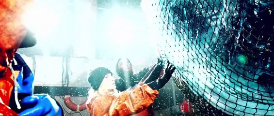 Harbinger Down - Das Grauen lauert im Eis Trailer (2) OV