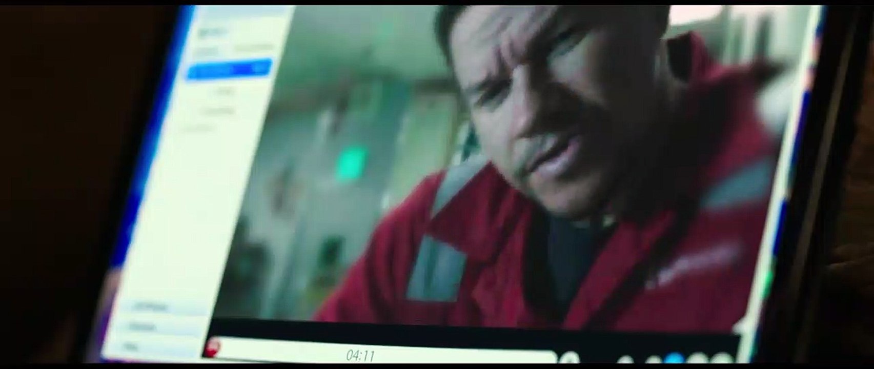 Deepwater Horizon Videoauszug DF