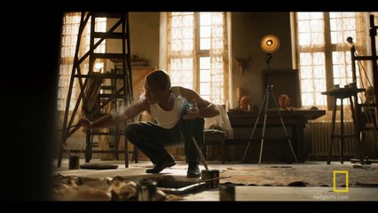 Genius - staffel 2 Trailer OV