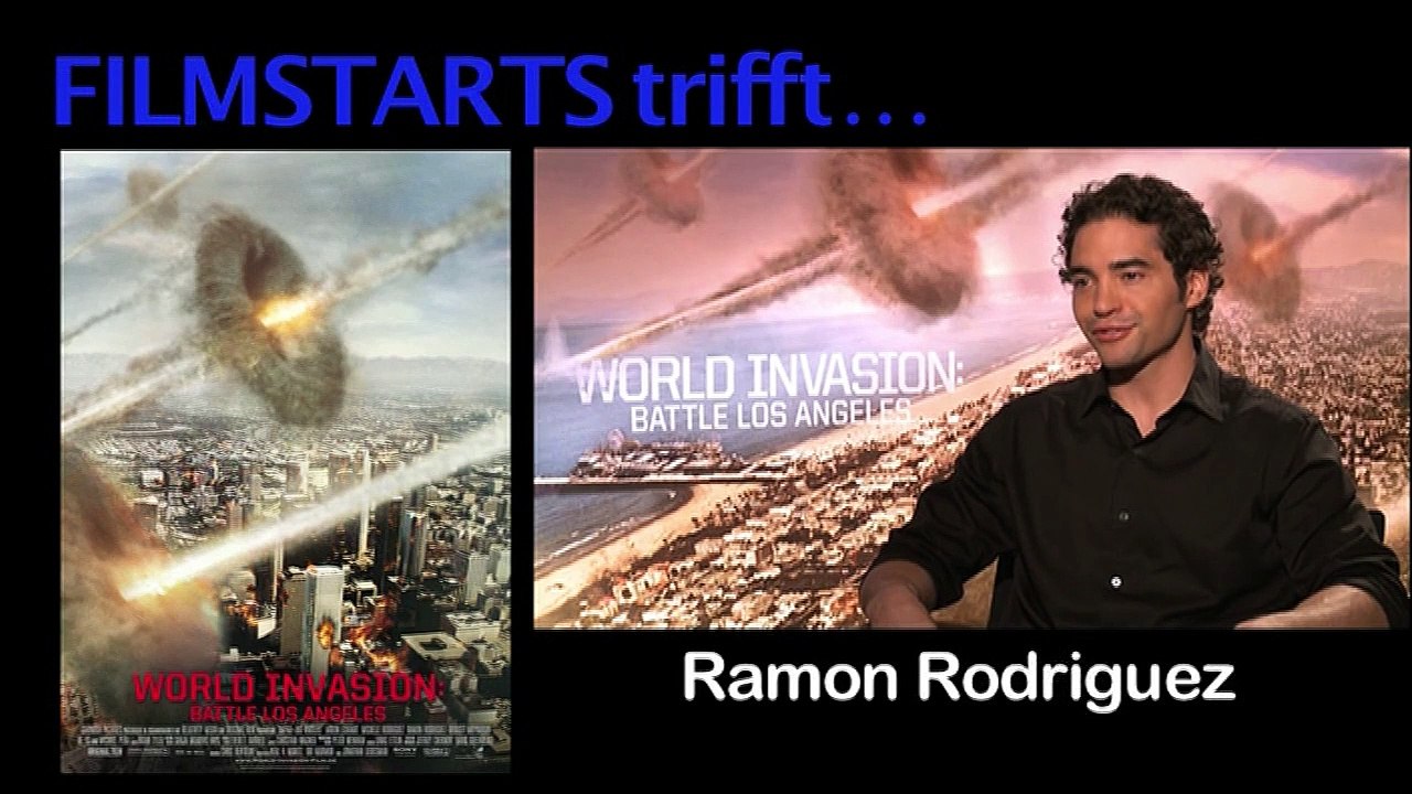 Interviews 1 - Deutsch