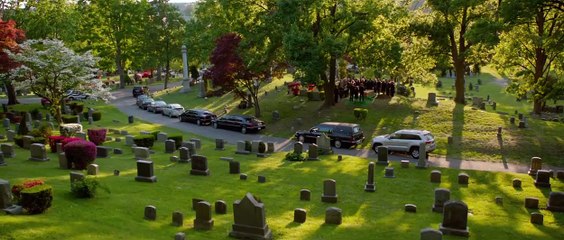 Sieben verdammt lange Tage Trailer (3) OV