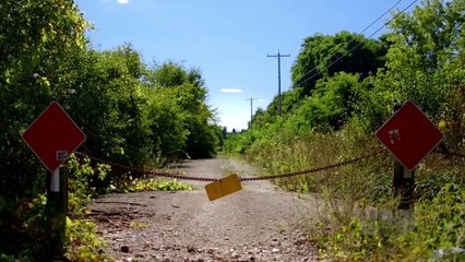 Beware The Slenderman Trailer OV