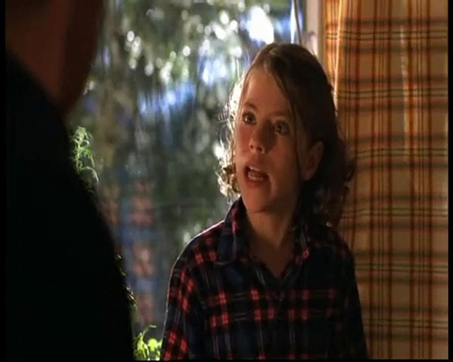 Jenseits der Stille Trailer DF