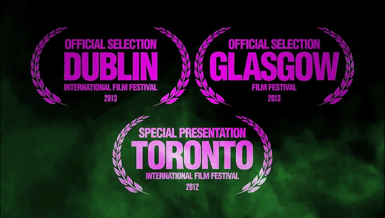 Viel Lärm um nichts Trailer DF