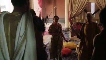 Hercules Reborn Trailer OV