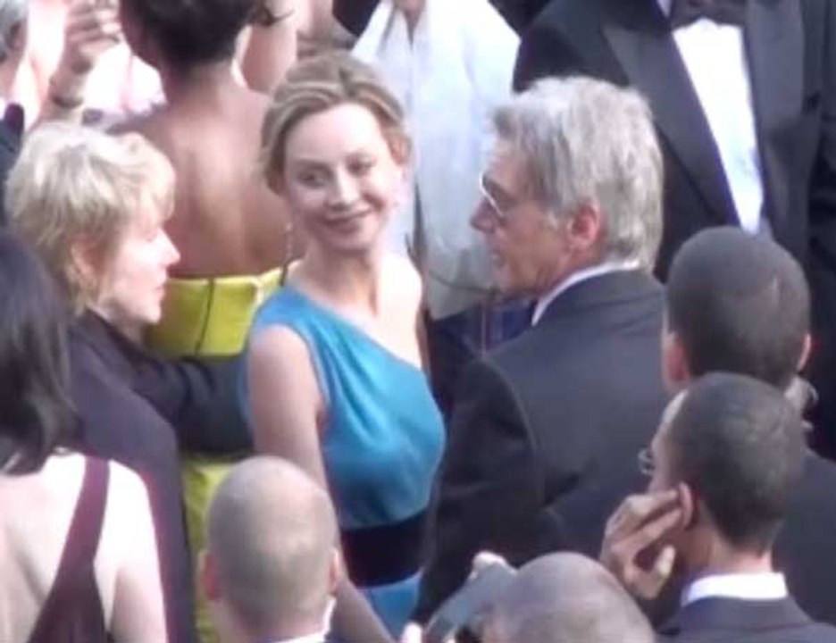 Cannes,Indiana Jones,Poker,Hillary Duff,Ophélie Winter,Mischa Barton,Monica bellucci,Sean penn,Robin Wright,Ashlee Simpson,Pete Wentz