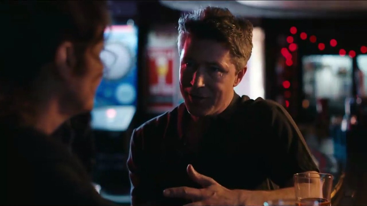 Die Liebenden Trailer DF