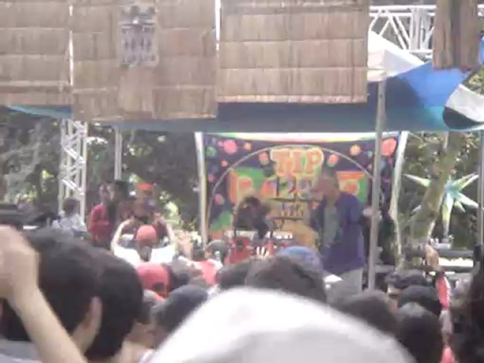 1200mics Live @ Jeroky - GO