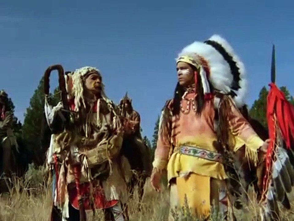 Am heiligen Grund Trailer DF