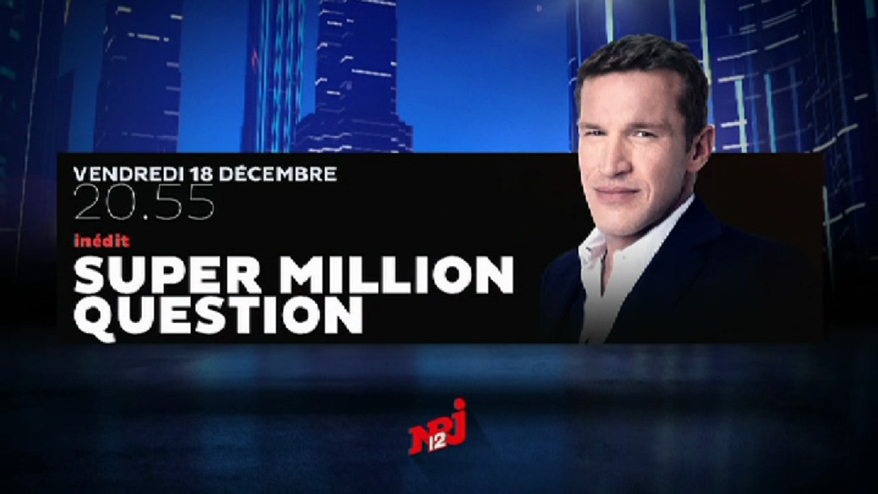 Super million question - 18/12