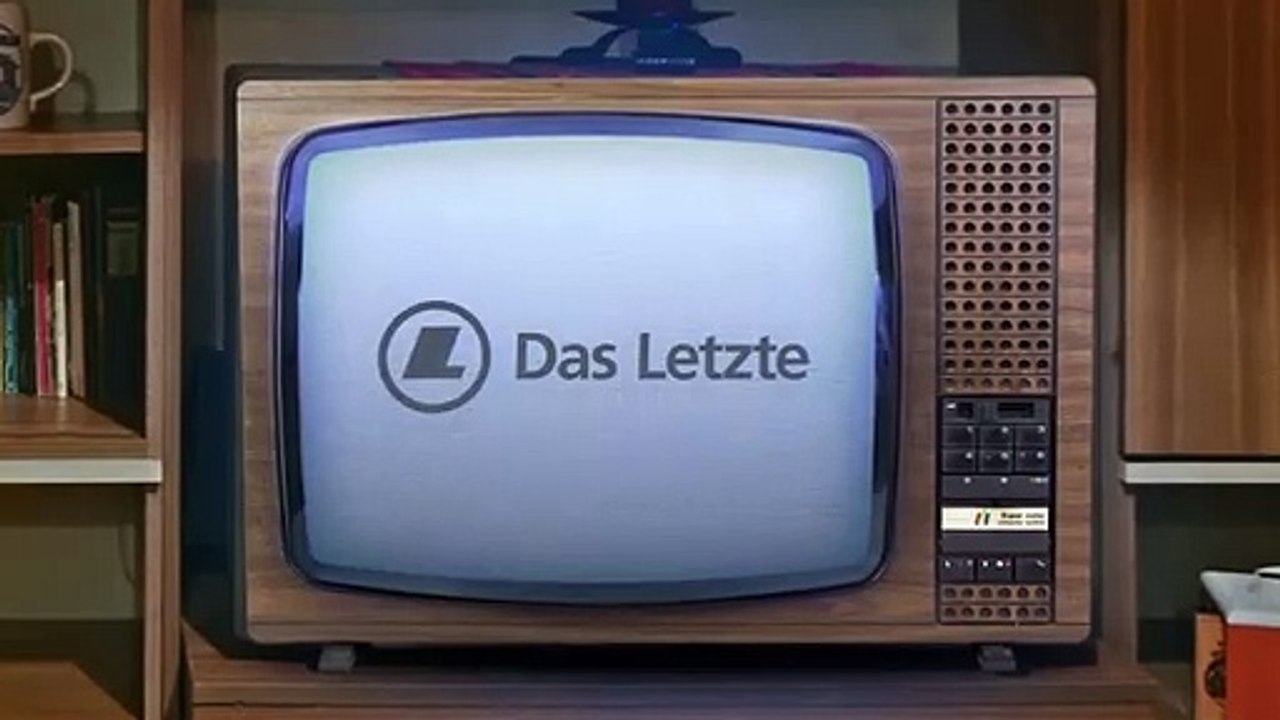 Sankt Maik Teaser DF